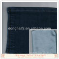 100 cotton denim fabric wholesale for trousers